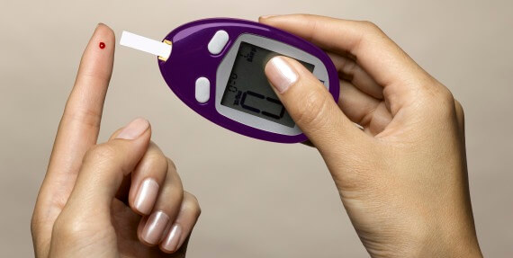 type 2 diabetes surgery in India