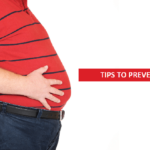 Tips to prevent obesity