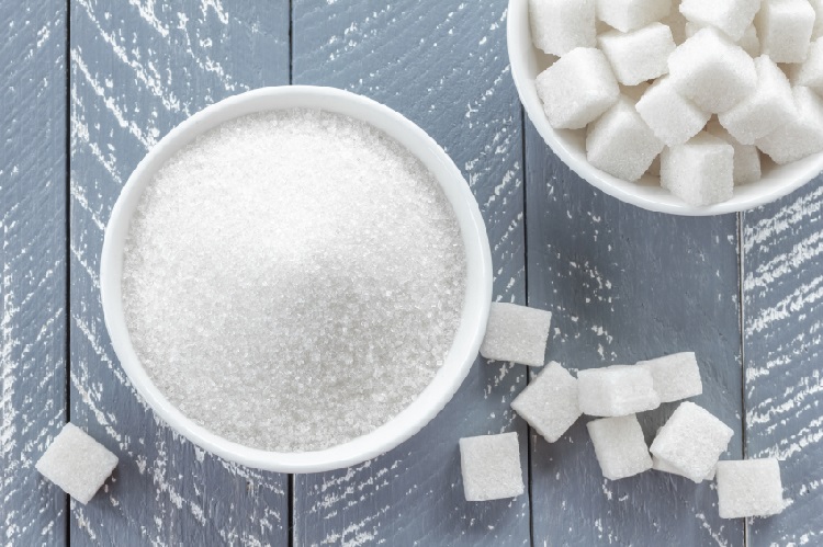 Know your sugar intake and avoid diabetes