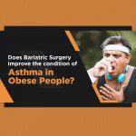 Bariatric Surgery and Asthma