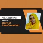 Mrs Laadkuwar and her Bariatric Surgery Success Story 1