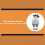 Winning over Obesity, Non Alcoholic Fatty Liver with Bariatric Surgery