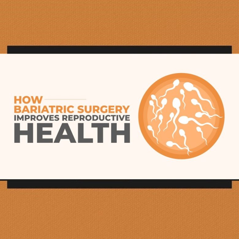 How Bariatric Surgery Improves Reproductive Health