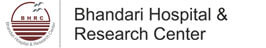 Bhandari Group of Hospitals & Institutions